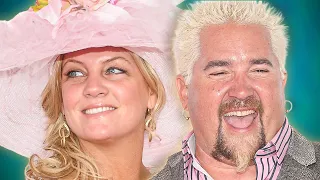 Who Is Guy Fieri s Wife