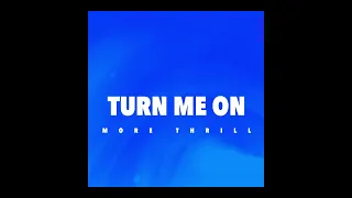 Download Turn Me On - Kevin Lyttle | Spirit Path - Emanuele Esposito, Antonio Senatore (More Thrill Mashup) MP3