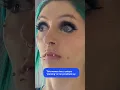 Download Lagu This is a cool prosthetic eye! 👁️