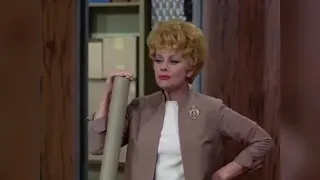 Summary of the best episode of *The Lucy Show* (Episode 18)