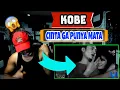 Download Lagu KOBE - Cinta Ga Punya Mata - Producer Reaction