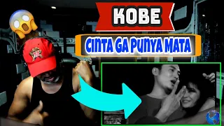 Download KOBE - Cinta Ga Punya Mata - Producer Reaction MP3