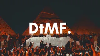 bad bunny dtmf peter base afro house remix 