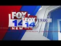 Union County Sheriff s Department announces road closure on Pine Tree Road due to fire