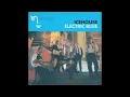 Icehouse - Electric Blue (Original 1987 Album Version) HQ