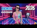 Download Lagu 🔥 REMIXES Club Banger 2025, New EDM Music MIX By Korean Dj Beautiful Girl, Best Dance 🔥 #philippines