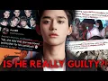 Download Lagu Lucas Wong: Guilty or Framed?