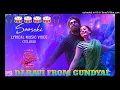 Download Lagu SOOSEKI SONG DJ REMIX BY DJ RAVI FROM GUNDYAL| Pushpa 2 The Rule | Allu Arjun | Rashmika | Shreya