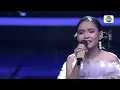 Syaqirah Tampil Luar Biasa! “Kau Campakkan” Dibawakan Penuh Penghayatan! | D'academy 7 Top 35
