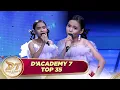 Download Lagu Syaqirah Tampil Luar Biasa! “Kau Campakkan” Dibawakan Penuh Penghayatan! | D'academy 7 Top 35