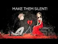 Download Lagu No Contact Won’t Break Them… But THIS Will Destroy a Narcissist’s Ego | Carl Jung Shadow