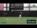 Gavin Arnet Montage - GMB Elite Games 2026