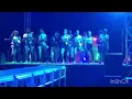 Download Lagu “MR AND MISS DSJ” wakikiwwsha On Stage mambo beach