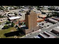 The Texas Bucket List - Hotel Settles in Big Spring