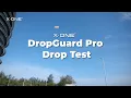 Download Lagu X.One Dropguard Pro | Drop Test