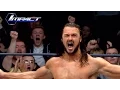 Drew Galloway Debuts on IMPACT WRESTLING Feb 20 2015