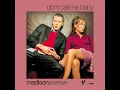 Don't Call Me Baby (Original Mix - Edit) - Madison Avenue