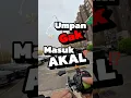 Lagu Cinta Mancing! Cara Apapun Dilakuin😅