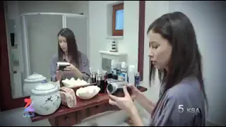 إعلان مسلسل أحببت طفلة الجرء التاني Zee Alwan 