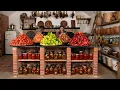 Download Lagu Traditional Lecho Recipe Perfect for Winter Storage