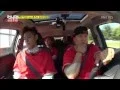 Download Lagu BIGBANG Running Man   Sleeping in the car