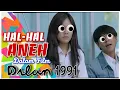 Download Lagu Hal Aneh Dalam Film : DILAN 1991