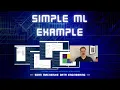 Modify a Simple Machine Learning Script for Use with Your Data