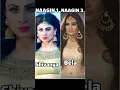 Download Lagu Naagin 1🆚 Naagin 3 🐍🔥🥰😍 // #song #naagin #naagin3 #bollywood #mouniroy #love #surbhijyoti #wow