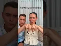 Download Lagu CAN YOU DO IT? 😳🤔🤣 VIRAL TIKTOK HAIR TIE TRICK TUTORIAL? 👀 #shorts #viral #trend #tutorial