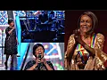 Download Lagu RIP Cicely Tyson! - Cece Winans Brings Cicely Tyson To TEARS Performing “Blessed Assurance”
