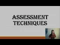 Teaching Strategies in Agriculture Industrial Arts and Entrepreneurship and Assessment in EPP-1