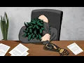 Cheat Code Support Strategist Ch 37 Podfic