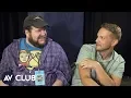 Are there any foods the Doughboys hosts won t eat