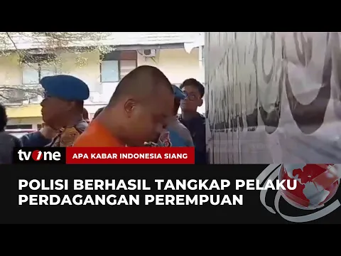 Tampang Muncikari Prostitusi di Bogor Pasang Tarif Rp 10 Hingga Rp 30 Juta Rupiah