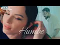 Download Lagu Eglant Brah x Marsel - Humbe