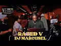 Lagu Rated V for Vibes | DJ MarcusEL Live DJ Set | Hip-Hop \u0026 R\u0026B Party Mix 2026 Washington, D.C.