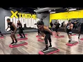 Xtreme Hip Hop with Phil: Men United #XtremeBoyz Edition