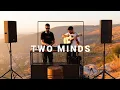 Download Lagu Sunset Afro House \u0026 flamenco Guitar Mix -- 2Minds performing Live at Astra - Falougha, Lebanon