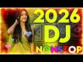 Lagu New Hindi Dj Song 💙Best Hindi Old Dj Remix 🥀 Bollywood Nonstop Dj Song ❤️‍🔥2025 Dj Song New Dj Remix