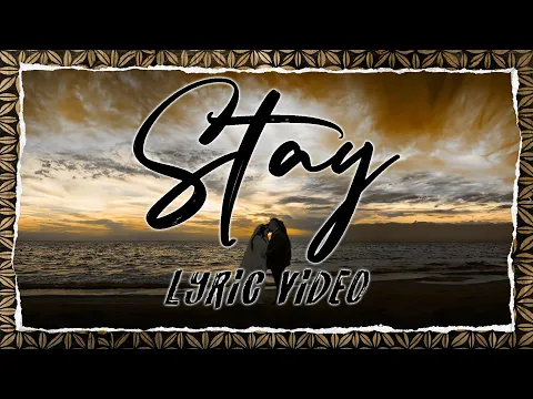 Download MP3 Fejoint, Lomez Brown & Switch.E - Stay (Official Lyric Video)