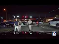 Dashcam shows DUI arrest of Miami-Dade Corrections Civilian Division chief
