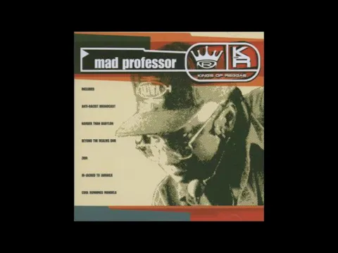 Download MP3 Mad Professor - Kings of Reggae