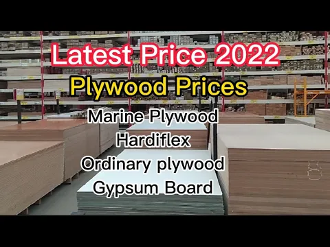 Download MP3 Plywood Latest Price 2022