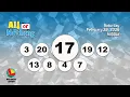Wisconsin Lottery Midday Draw 2026