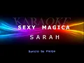 Download Lagu SEXY MAGICA   SARAH Karaoke