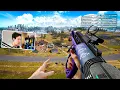 Download Lagu They didn’t expect the AUG to hit like this.. (PUBG)