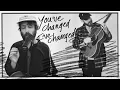 Download Lagu San Holo - you’ve changed, i’ve changed (feat. Chet Porter) (Official Lyric video)