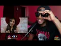 Sa-Roc - Forever 🔥 Love The Message… Bars Hitting Heavy! | First Time Reaction