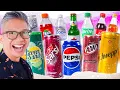 Download Lagu AKU NYOBA MINUMAN SODA SEMUA MERK!!