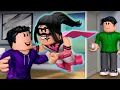 Download Lagu Super Hero Mom Only Loved One Son! (A Roblox Movie)